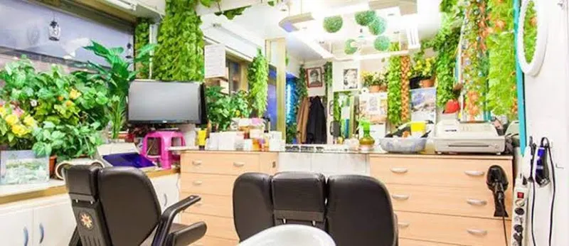 Peluqueria De Caballeros Plaza - Peluquería en Madrid - foto 2