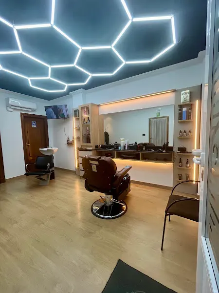 Peluquería Alberto - Munera