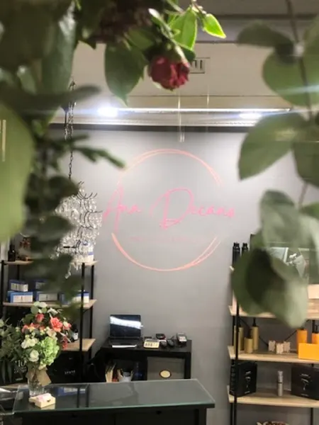 Dana Stetic Peluqueria
