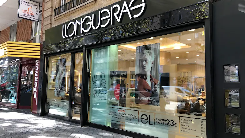 Kerastase - Peluquería en Madrid - foto 2