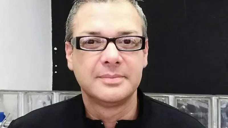 Juan Fernández - Madrid