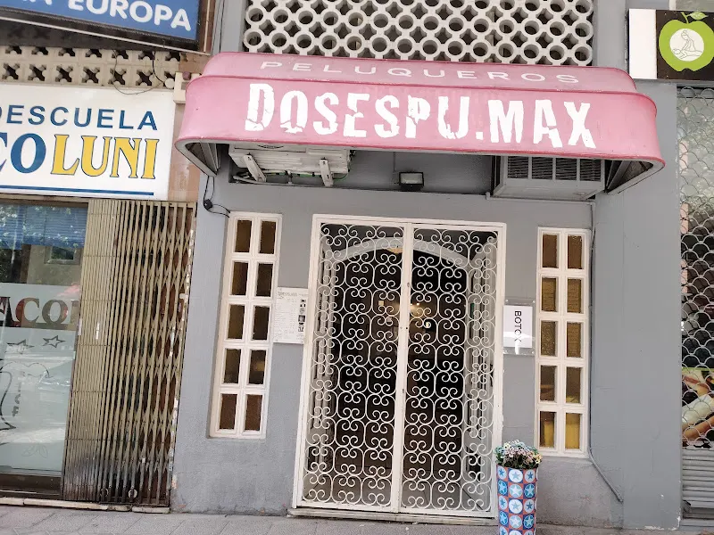 Dosespumax