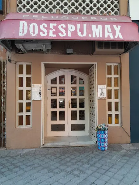 Dosespumax - Peluquería en Madrid - foto 2