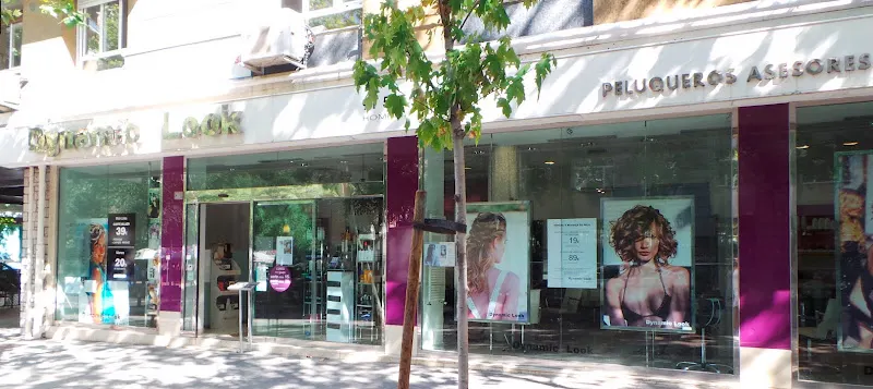 Dynamic Look - Peluquería en Madrid - foto 2