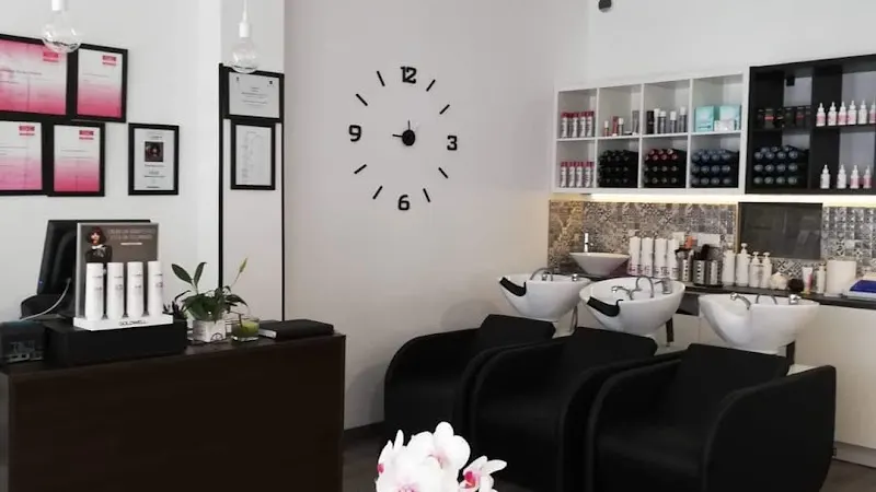 Tb Peluqueros - Madrid