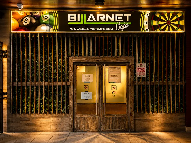Billard