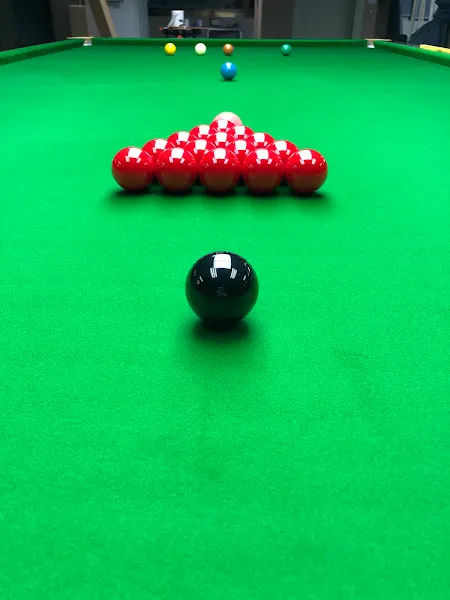 Billard - Peluquería en Madrid - foto 4