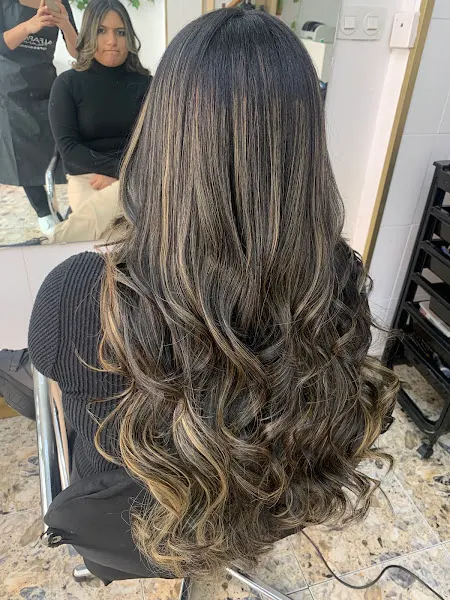 HR Peluqueria De Señoras