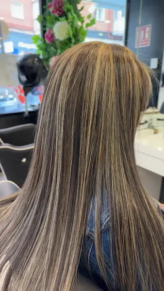 Yudith Rodríguez Peluquería - Peluquería en Alcorcón - foto 2