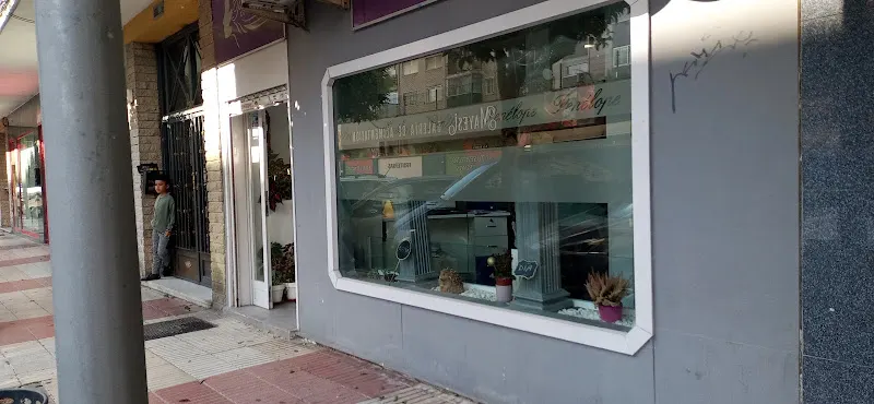 Peluquería Penélope