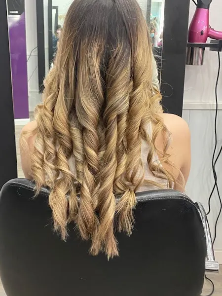 Vany Peluquería Congosto