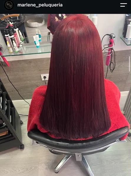 Marlene Peluqueria - Peluquería en Madrid - foto 2