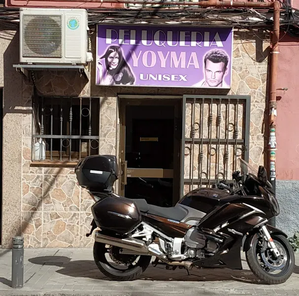 Yoyma