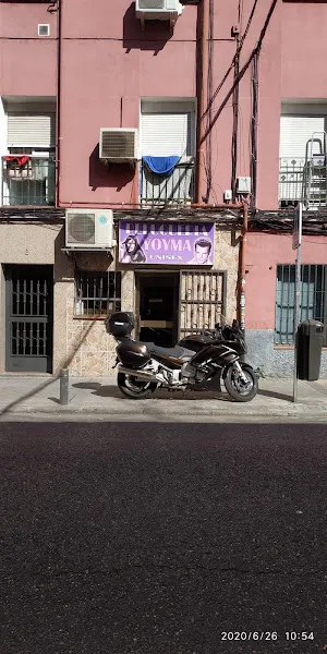 Yoyma - Peluquería en Madrid - foto 2