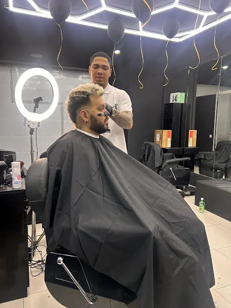Jowelbarberstudio - Peluquería en Hospitalet de Llobregat (L) - foto 2