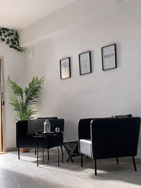 Roots Barber Studio