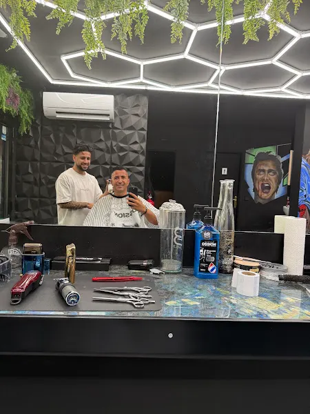 Ibiza.cut - Peluquería en Eivissa - foto 2