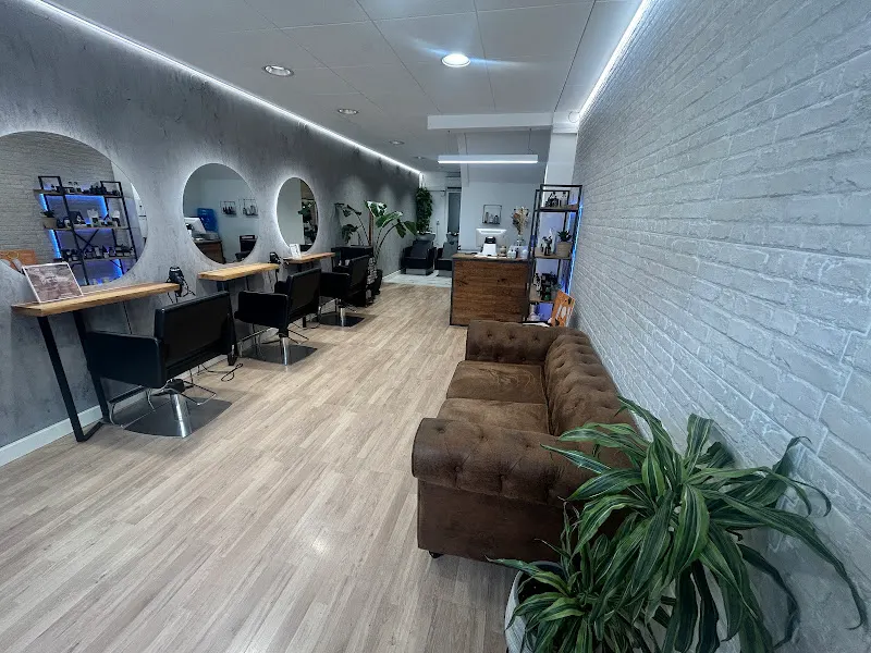 Salon Mondo