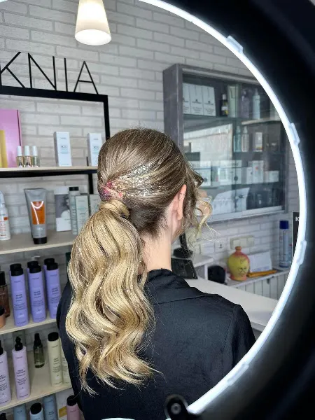 Peluquería y Estética Sol