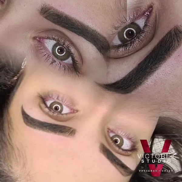 Victoria Studio Cejas y Pestañas