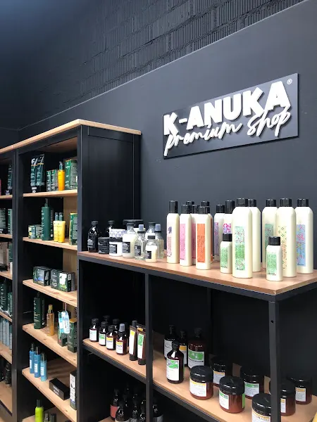 K-anuka Vila