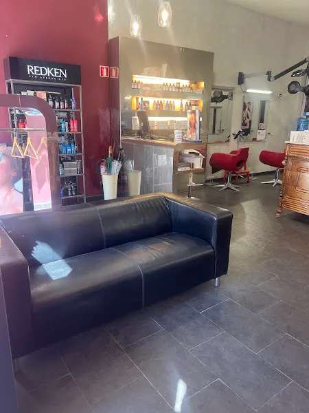 MCV Perruqueria