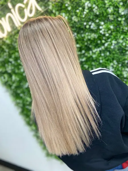 Peluquería Ceci