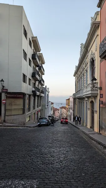 La Barberia - Barbería en La Orotava - foto 2