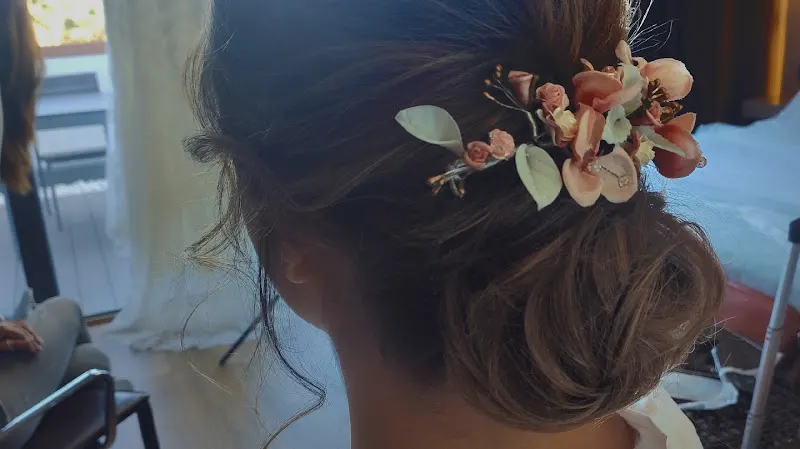 SM Hair Beauty - Los Palacios y Villafranca