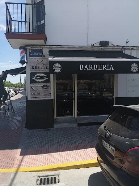Peluqueria Barberia Catalino - Los Palacios y Villafranca