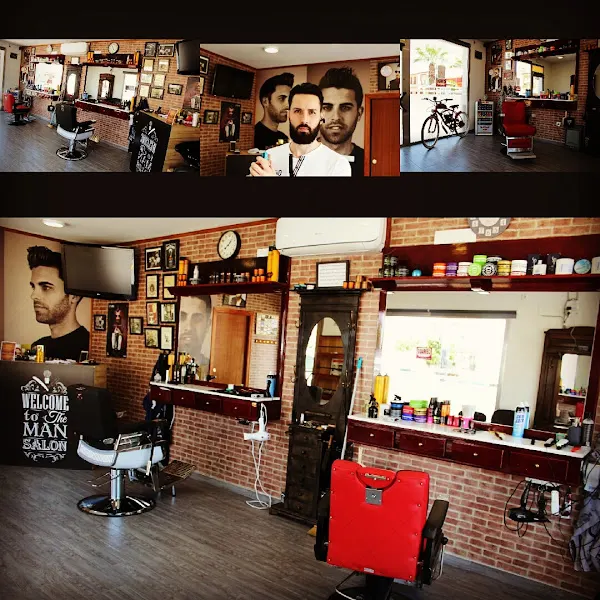 Peluqueria Barberia Catalino - Peluquería en Palacios y Villafranca (Los) - foto 2