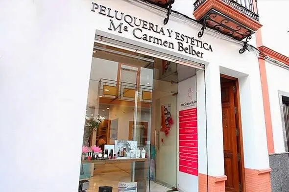 Beauty Belber Salón de Belleza - Peluquería en Palacios y Villafranca (Los) - foto 2