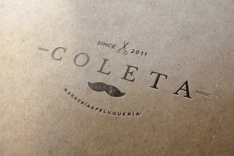 Barbería Coleta - Los Palacios y Villafranca