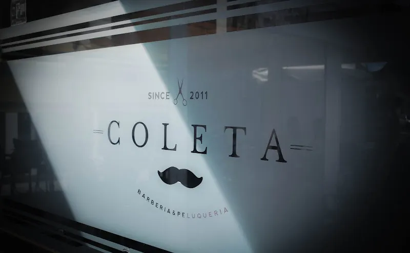 Barbería Coleta - Peluquería en Palacios y Villafranca (Los) - foto 2