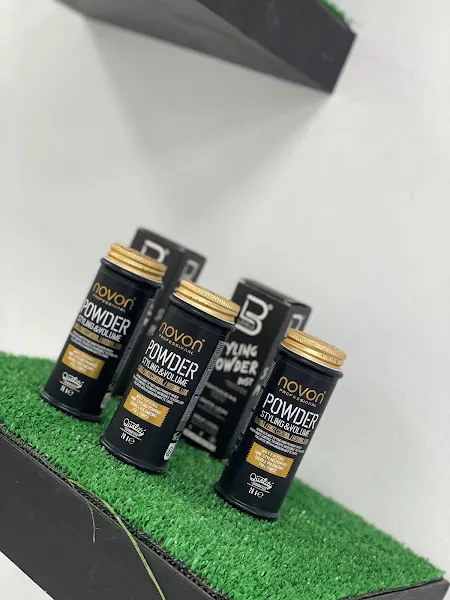 ABEL MORENO HAIR - Los Palacios y Villafranca