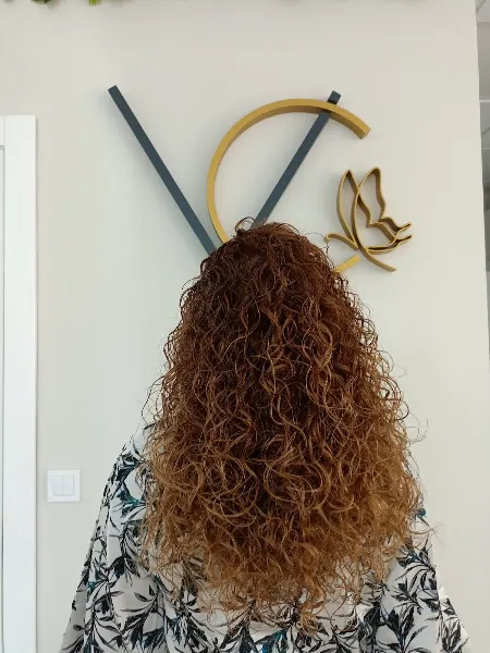 Peluquería Vanessa Castillo - Alhaurin de la Torre
