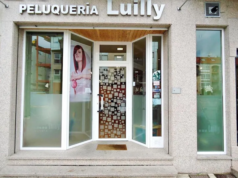 Luilly