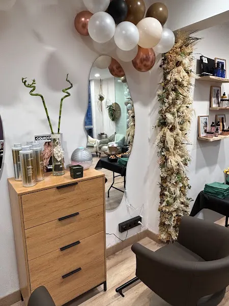 Nyla Hair Stylist - Sant Andreu de la Barca