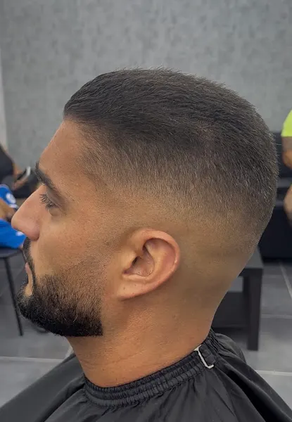 Barbershop Golden look - Sant Andreu de la Barca
