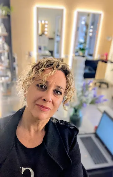 Agatha Stils Peluquería - Sant Andreu de la Barca