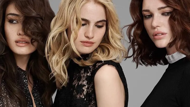 Mireia Gonzalez peluqueria unisex - Sant Andreu de la Barca