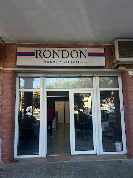 Rondon Barber Studio - Sant Andreu de la Barca
