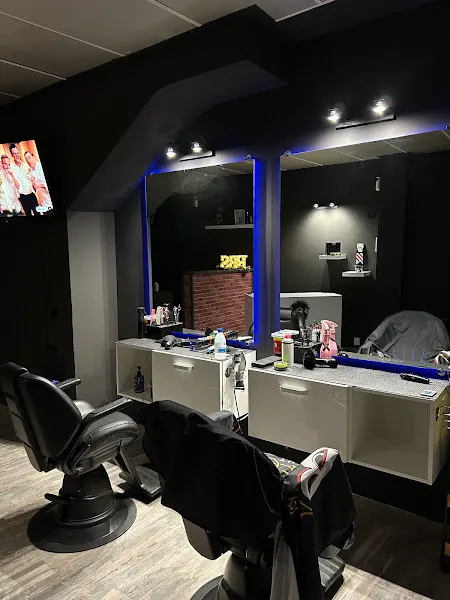 Rondon Barber Studio - Barbería en Sant Andreu de la Barca - foto 2