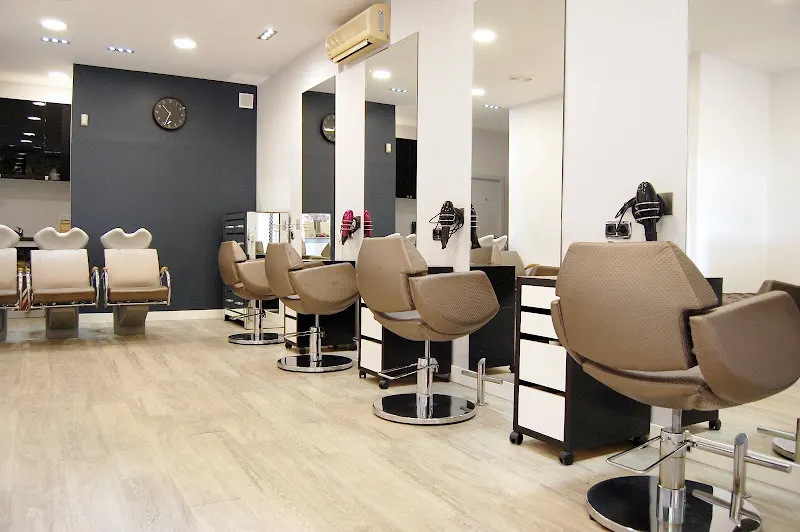 Peluqueria Pilar Delgado - Sant Andreu de la Barca
