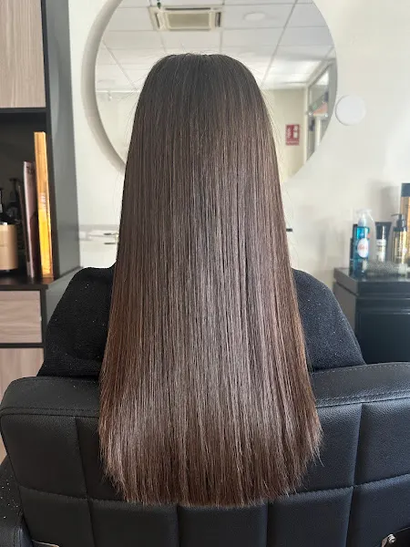 Rossi salón de belleza - Alhaurin de la Torre