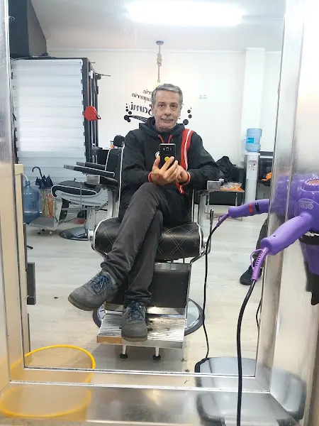 Barberia Sami Peluqueria - Sant Andreu de la Barca