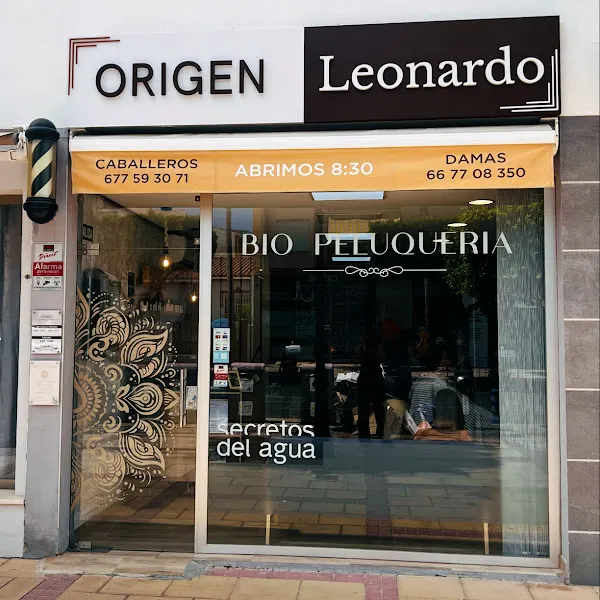 Origen Bio Peluqueria - Alhaurin de la Torre
