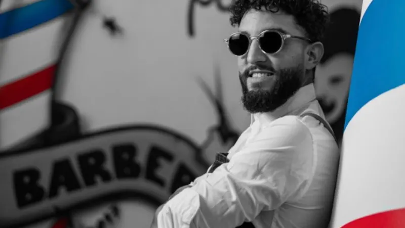 Barber MBB - Pineda de Mar