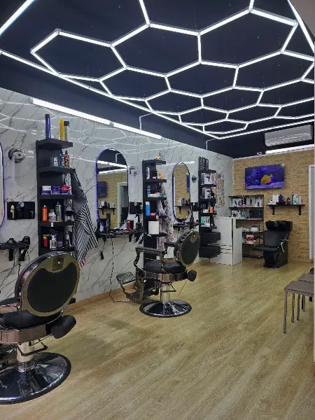 Legends Barber Shop - Pineda de Mar
