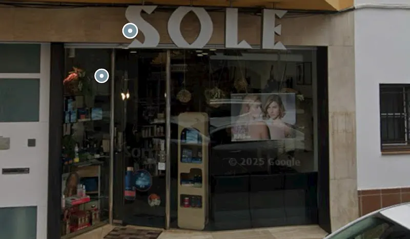 Peluqueria Sole - Pineda de Mar